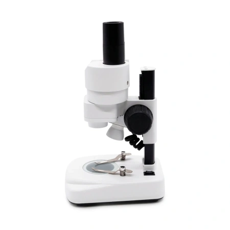 Микроскоп Микромед Атом 20x в кейсе